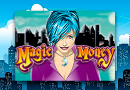 Magic Money